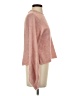 Weekday Pink Pullover Sweater Size XS - photo 4