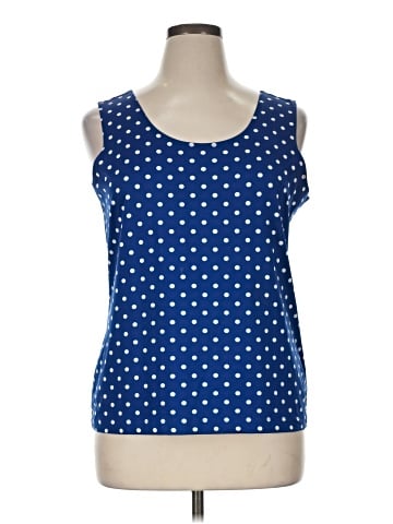 Chico's Tank Top (view 1)