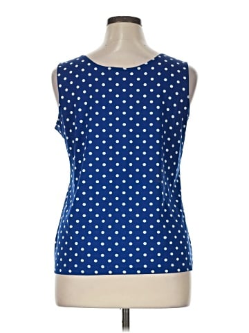 Chico's Tank Top (view 2)
