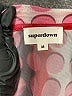 Superdown Pink Sleeveless Blouse Size M - photo 7