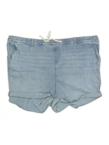 Torrid Denim Shorts (view 1)