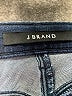 J Brand 100% Viscose Blue Jeans Size 27 waist - photo 7