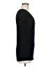 Unbranded Black Short Sleeve T-Shirt Size S - photo 4
