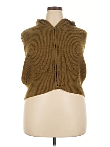 Arizona Jean Company Sweater Vest (view 1)