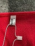 HOTOUCH Red Cardigan Size S - photo 7