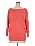 Michael Stars Red Pullover Sweater One size - photo 1