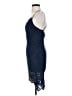 Lulus Blue Cocktail Dress Size XS - photo 5