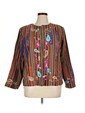 Indigo Moon Jacket