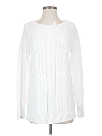 L.L.Bean Pullover Sweater (view 1)