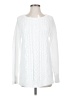 L.L.Bean White Pullover Sweater Size S - photo 1