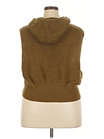 Arizona Jean Company Sweater Vest (view 2)