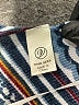 Versona 100% Polyester Blue Poncho One size - photo 7