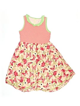Matilda Jane Dress