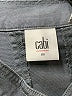 CAbi Black Jacket Size XS - photo 6