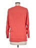 Michael Stars Red Pullover Sweater One size - photo 2
