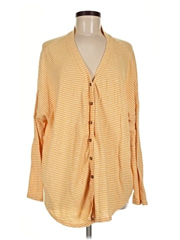 Agnes & Dora Cardigan (view 1)