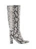 A New Day Gray Boots Size 10 - photo 1