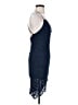 Lulus Blue Cocktail Dress Size XS - photo 4