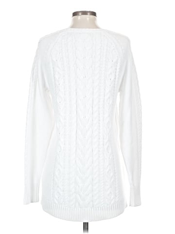 L.L.Bean Pullover Sweater (view 2)