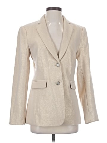 Ann Taylor Blazer (view 1)