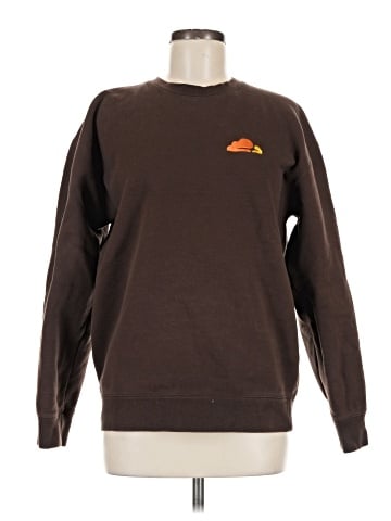 Independent Trading Company Pullover Sweater (view 1)