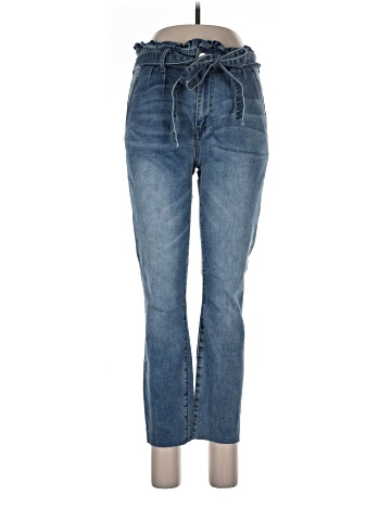 Ashley Mason Jeans (view 1)