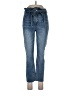 Ashley Mason Blue Jeans Size 11 - photo 1