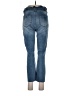 Ashley Mason Blue Jeans Size 11 - photo 2