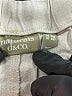D&Co. Gray Linen Pants Size 3X (petite) - photo 4