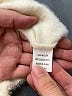 Amanda Uprichard 100% Nylon Ivory Cardigan Size M - photo 8