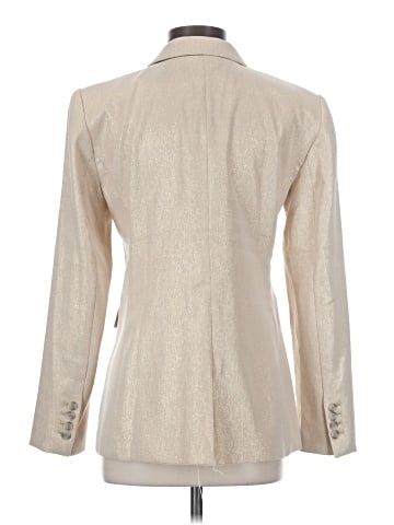 Ann Taylor Blazer (view 2)