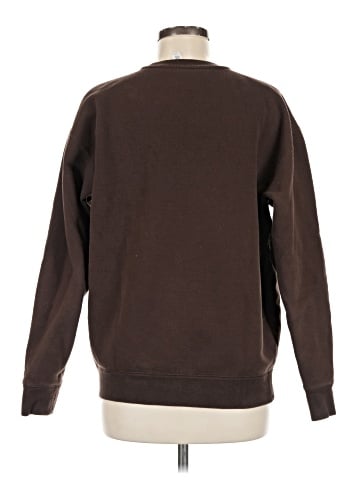 Independent Trading Company Pullover Sweater (view 2)