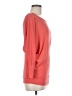 Michael Stars Red Pullover Sweater One size - photo 4