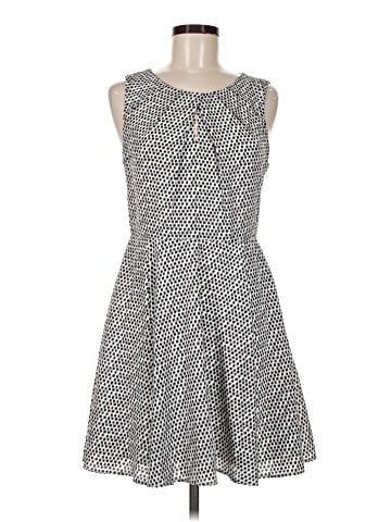 Express Casual Dress (view 1)