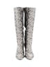 A New Day Gray Boots Size 10 - photo 2