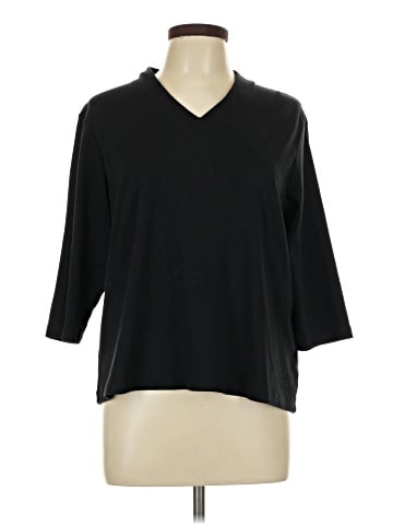 Blair 3/4 Sleeve T-Shirt (view 1)