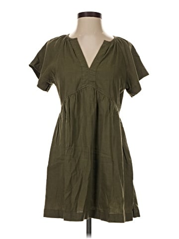 Universal Thread Casual Dress (view 1)