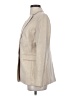 Ann Taylor Ivory Blazer Size 2 - photo 5