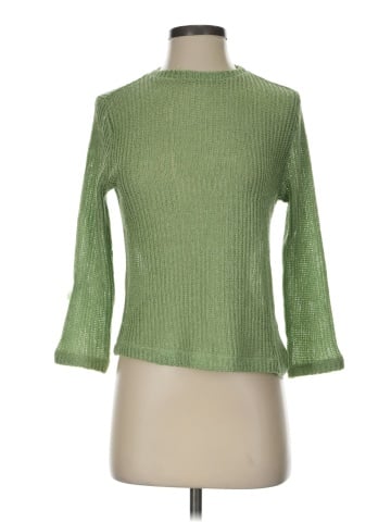 Vince. 3/4 Sleeve T-Shirt (view 1)
