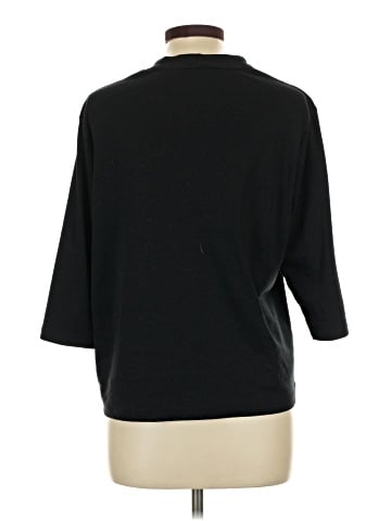Blair 3/4 Sleeve T-Shirt (view 2)