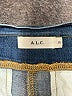 A.L.C. Blue Jeans Size 10 - photo 7