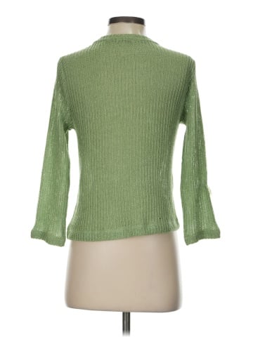 Vince. 3/4 Sleeve T-Shirt (view 2)