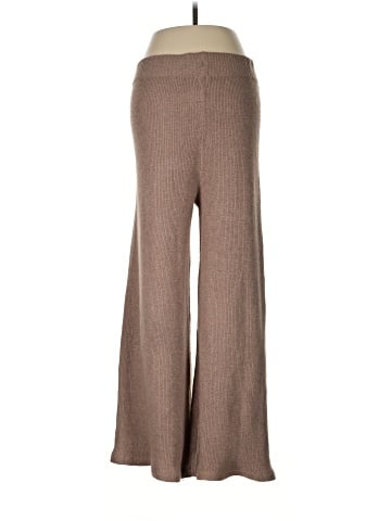 Pink Rose Dress Pants (view 2)