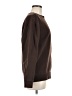 Independent Trading Company Brown Pullover Sweater Size M - photo 4