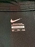 Nike 100% Polyester Black Track Pants Size XXL - photo 4