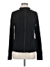 Assorted Brands Solid Black Track Jacket Size Med - photo 1