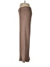 Pink Rose Brown Dress Pants Size M - photo 5