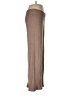 Pink Rose Brown Dress Pants Size M - photo 4
