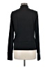 Assorted Brands Solid Black Track Jacket Size Med - photo 2