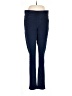 Old Navy Tweed Blue Jeggings Size 8 - photo 1
